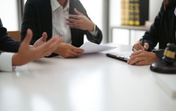 Cambodian authorities join IP training in South Korea