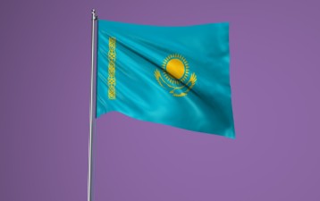 Kazakhstan creates roadmap for IP improvement