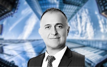 Zayd Alathari joins Norton Rose Fulbright in Riyadh