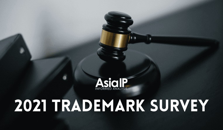 The 2021 Asia IP Trademark Survey
