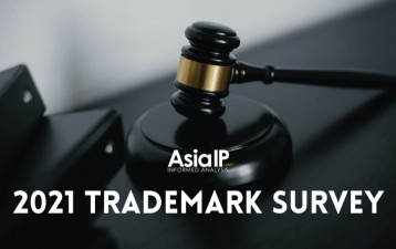 The 2021 Asia IP Trademark Survey