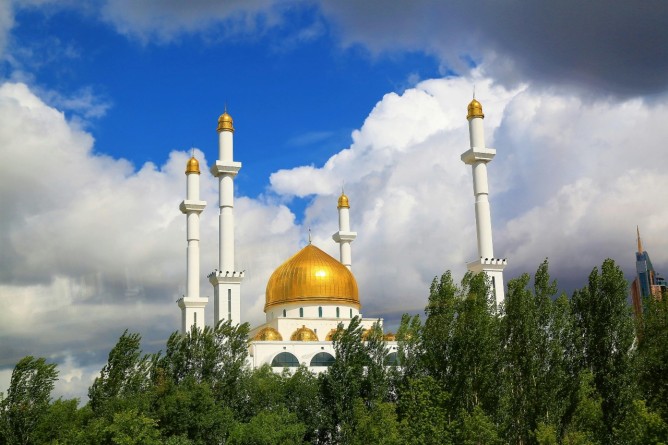 President signs law bolstering IP protection in Kazakhstan