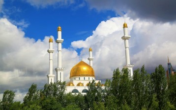 President signs law bolstering IP protection in Kazakhstan