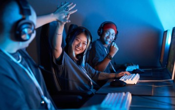 How generative AI is reshaping gaming