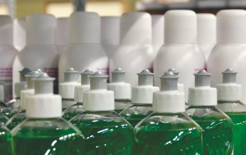 Design protection in FMCG: A strategic shield for brand identity