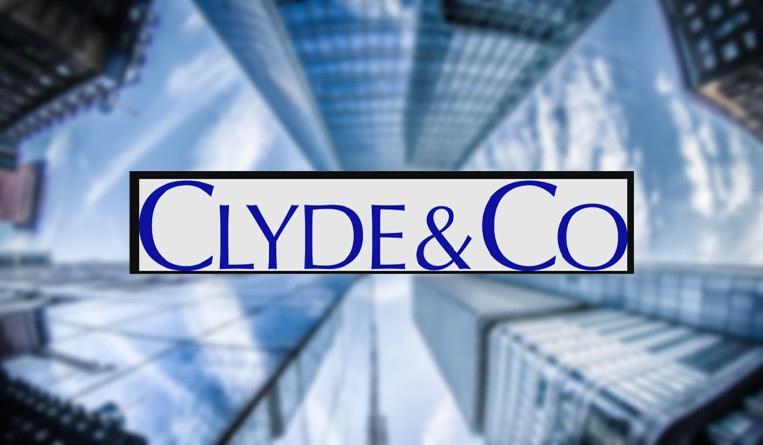 Clyde & Co. announces plans to open Bangkok office