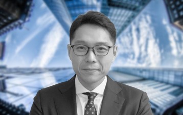 Andre Seah joins OC Queen Street as counsel
