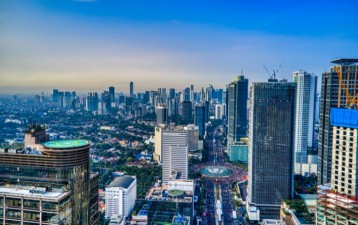 Indonesia’s IP office partners with FBI to address counterfeiting, creates new IP Task Force