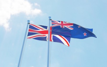 NZ, UK agree to trade agreement that extends copyright term by 20 years