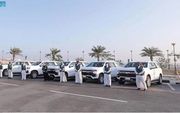 ‘Mystery shopper’ aids Saudi authorities in IP rights enforcement