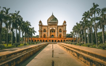 India’s High Court of Delhi forms Intellectual Property Division