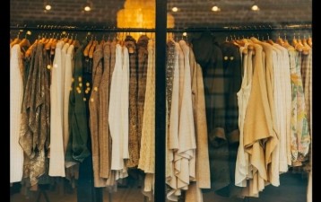 Fashion and intellectual property: Some designers are sharing, selling their garment patterns