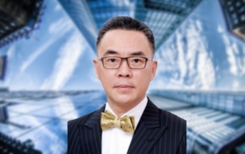 Denning Jin joins Han Kun Law Offices in Shanghai