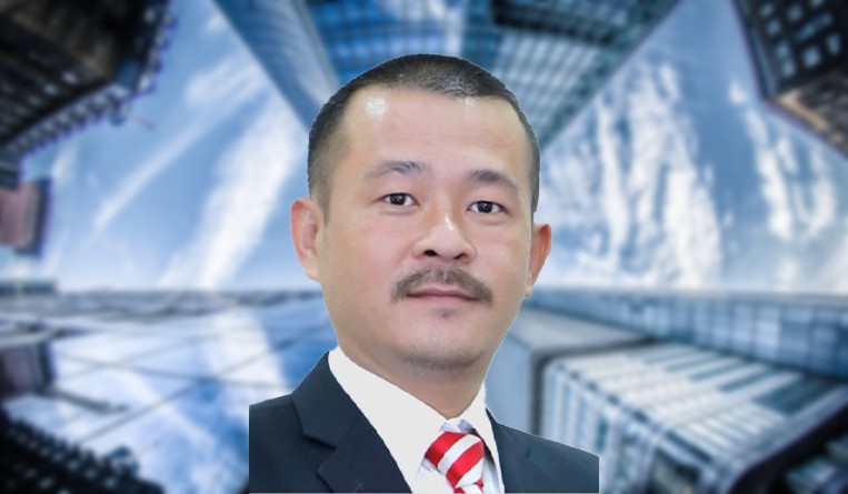 Dang The Duc appointed as arbitrator/mediator at SHIAC