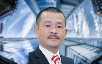 Dang The Duc appointed as arbitrator/mediator at SHIAC