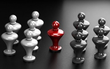 Determination of jurisdiction when an arbitration clause is part of a contract