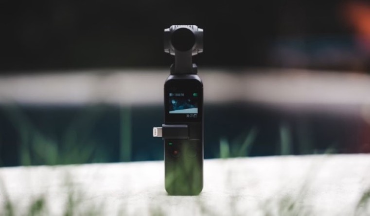Chinese camera maker hits back at rival’s U.S. patent suits with countersuits