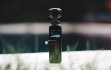 Chinese camera maker hits back at rival’s U.S. patent suits with countersuits