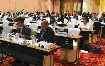 INTA’s 2019 Asia Conference: Brands in changing times