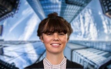 Jessie Buchan named partner at DLA Piper in Sydney