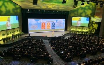 INTA 2024: Sustainability is the future for brands – and their IP lawyers