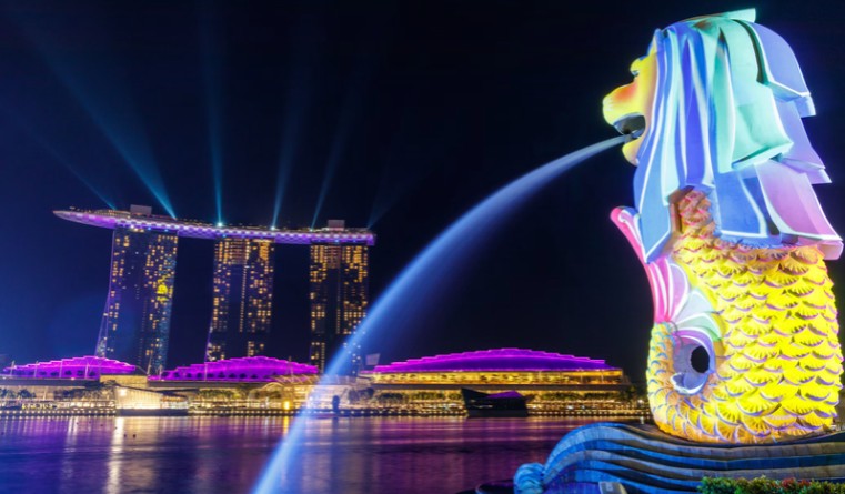Global Innovation Index 2026: Singapore ranks fifth