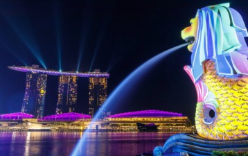 Global Innovation Index 2026: Singapore ranks fifth