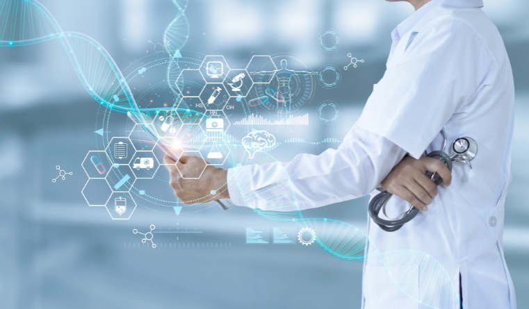 SEP and FRAND in digital health