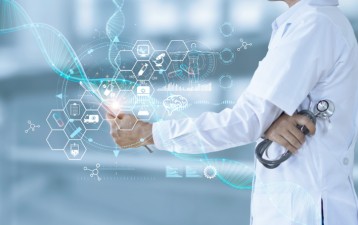 SEP and FRAND in digital health