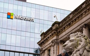 Microsoft makes patents available for free use to fight pandemic