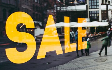 Trademarks for sale: The buying and selling of mark rights