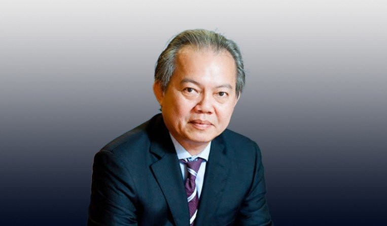 Chatchai Inthasuwan Joins Chandler MHM In Bangkok