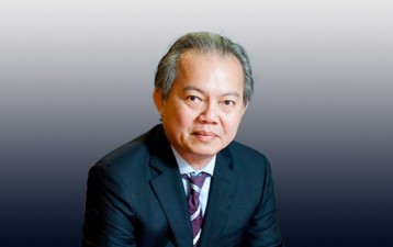Chatchai Inthasuwan Joins Chandler MHM In Bangkok