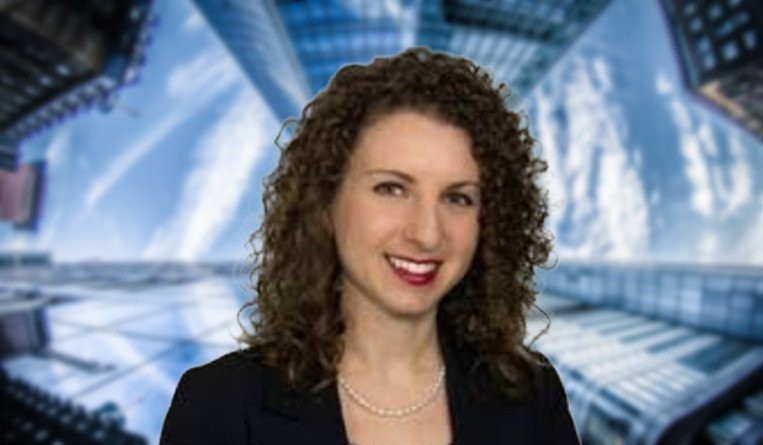 Nadia Diaz promoted to managing associate at Allens | Asia IP