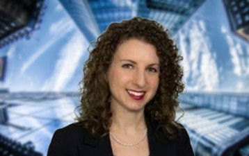 Nadia Diaz promoted to managing associate at Allens