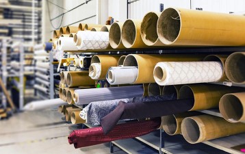 Indonesia mandates trademark certificates for textile, footwear imports