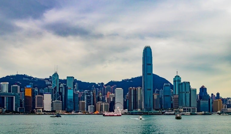 Hong Kong’s Biggest IP Event