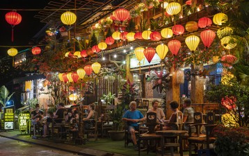 Vietnam’s draft revision to Law on Organization of the People’s Courts for discussion in November