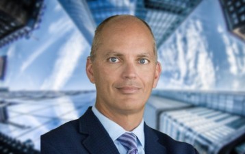 Tarek Saad joins Crowell Morning as senior counsel