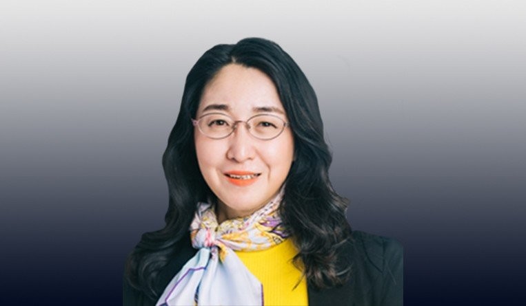 Tina Tai Named Partner In King & Wood Mallesons Beijing