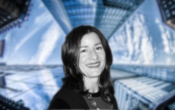 Joanna Lawrence named partner at Ashurst