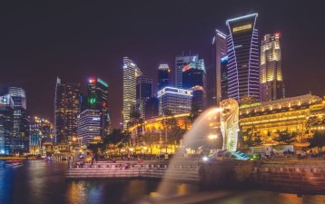 Singapore: Revision in IP practice and official fees from April 29, 2022