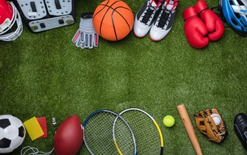 Cambodia links IP protection to sports sector growth