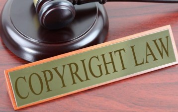 Joint authorship and copyright