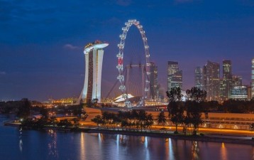 Supreme Court of Singapore adds Appellate Division for hearing of civil appeals