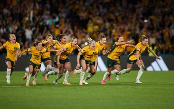 Australia adds Matildas World Cup matches to its anti-siphoning list