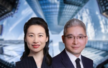 Yuanhe, Twelve Tables merge to create formidable IP firm