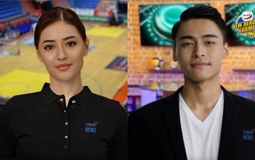 AI Sportscasters in the Philippines, an IP lawyer weighs in