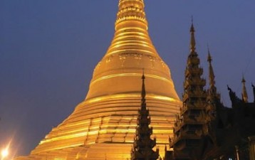 Myanmar’s Trademark Law Passes Lower House