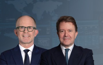 Bird & Bird to launch Riyadh office to focus on tech, IP